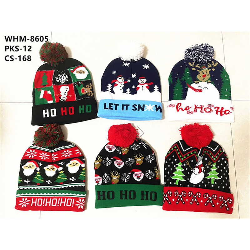 WHM-8605